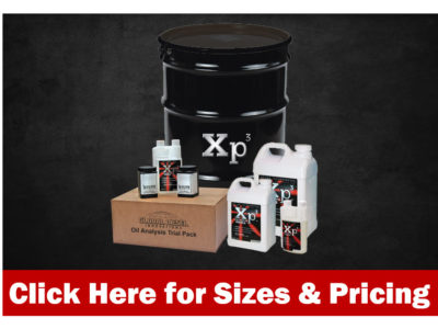 Click here for Xp3 Diesel Products and Pricing